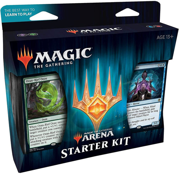 2021 Arena Starter Kit [Amazon] - Magic: The Gathering