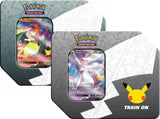 Pokemon Celebrations Tin [Set of 2] - Pokémon