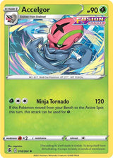 Accelgor - Pokémon