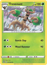 Trevenant - Pokémon