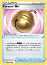 Farewell Bell - Pokémon