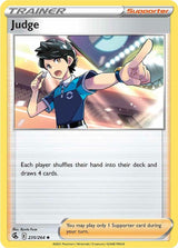Judge - Pokémon
