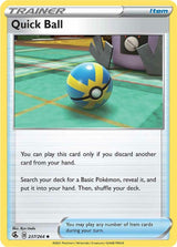Quick Ball - Pokémon