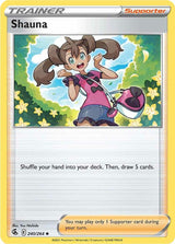 Shauna - Pokémon