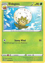 Eldegoss - Pokémon