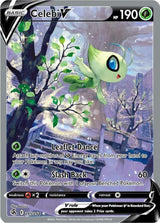 Celebi V (Alternate Full Art) - Pokémon