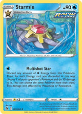 Starmie - Pokémon