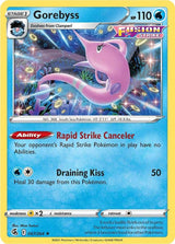 Gorebyss - Pokémon