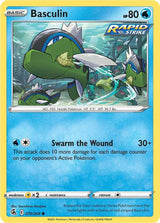 Basculin - Pokémon