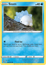 Snom - Pokémon