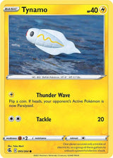 Tynamo - Pokémon