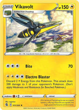 Vikavolt - Pokémon