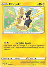 Morpeko (109) - Pokémon