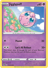 Jigglypuff - Pokémon