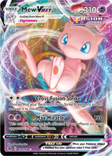 Mew VMAX - Pokémon