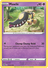 Mawile - Pokémon