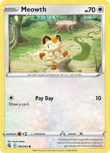 Meowth - Pokémon