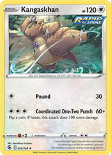 Kangaskhan - Pokémon