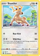 Stantler - Pokémon