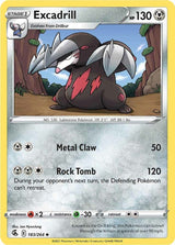 Excadrill - Pokémon