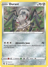 Durant - Pokémon