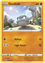 Geodude - Pokémon