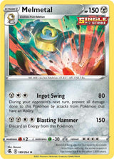 Melmetal - Pokémon