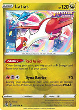 Latias - Pokémon