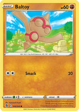 Baltoy - Pokémon