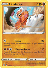 Landorus - Pokémon