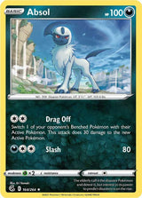Absol - Pokémon