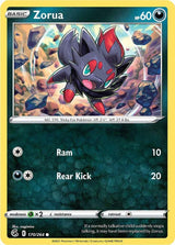 Zorua - Pokémon