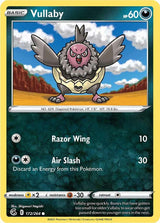Vullaby - Pokémon