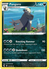 Pangoro - Pokémon