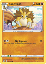 Sandslash - Pokémon