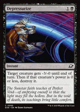 Depressurize - Magic: The Gathering