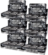 Innistrad: Double Feature - Draft Booster Box Case - Magic: The Gathering