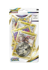 Brilliant Stars Premium Checklane Blister [Hydreigon] - Pokémon