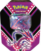 V Powers Tin [Eternatus V] (International Version) - Pokémon
