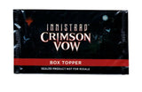 Innistrad: Crimson Vow - Box Topper Pack - Magic: The Gathering