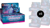 Kamigawa: Neon Dynasty - Draft Booster Box Case - Magic: The Gathering
