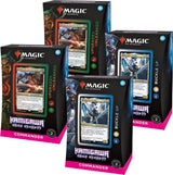 Kamigawa: Neon Dynasty - Commander Deck Display - Magic: The Gathering