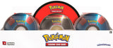 Poke Ball Tin Display (Q1 2019) - Pokémon