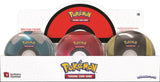 Poke Ball Tin Display (Q1 2020) - Pokémon