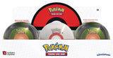 Poke Ball Tin Display (Q2 2020) - Pokémon