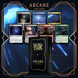 Secret Lair Drop: Secret Lair x Arcane - Non-Foil Edition - Magic: The Gathering
