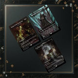 Secret Lair Drop: Welcome to Castle Dracula - Non-Foil Edition - Magic: The Gathering