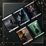 Secret Lair Drop: The Dracula Lands - Non-Foil Edition - Magic: The Gathering