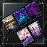 Secret Lair Drop: PixelSnowLands.jpg - Non-Foil Edition - Magic: The Gathering