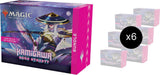Kamigawa: Neon Dynasty - Bundle Case - Magic: The Gathering